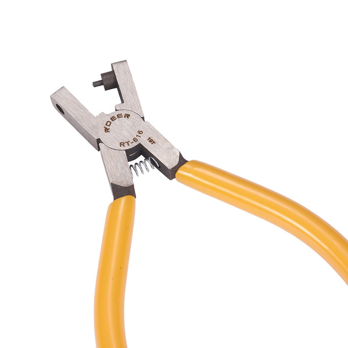 2mm Cutting Hole Pliers Jewelry Making Leather Belt Craft Etsy