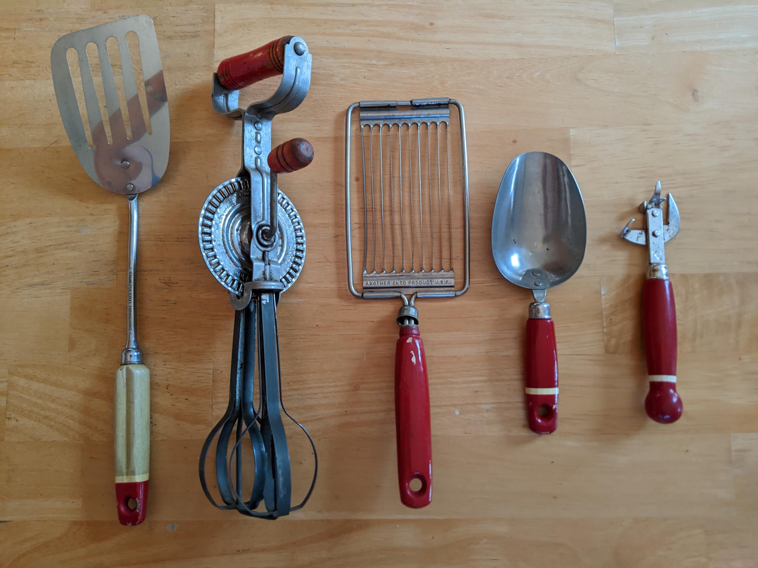 1930s Can Opener - Etsy
