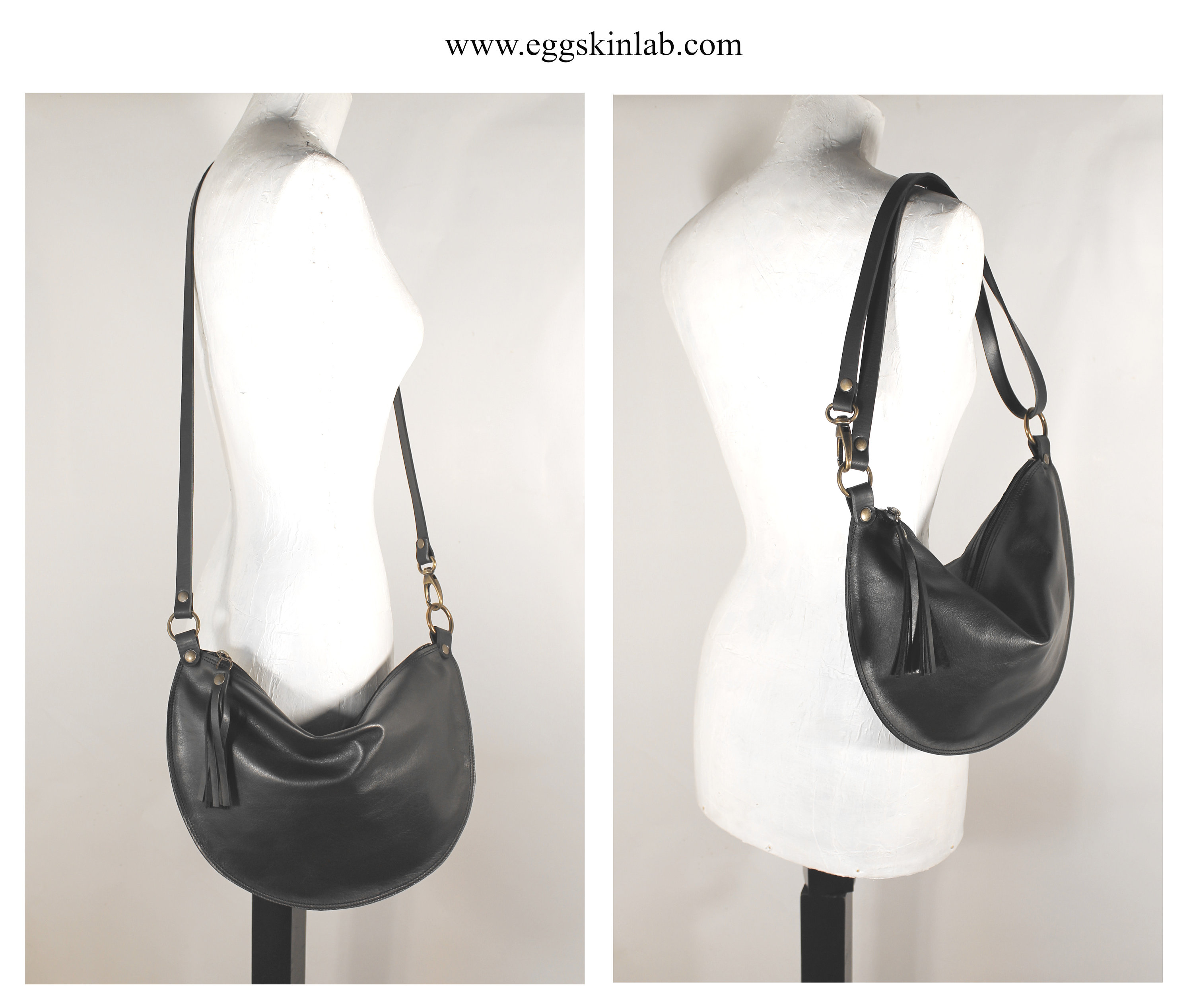 Luna Slouchy Crossbody Bag ubicaciondepersonas.cdmx.gob.mx