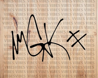 Machine Gun Kelly 直筆サイン Machine Gun Kelly Signed Autograph Mainstream Sellout CD Framed