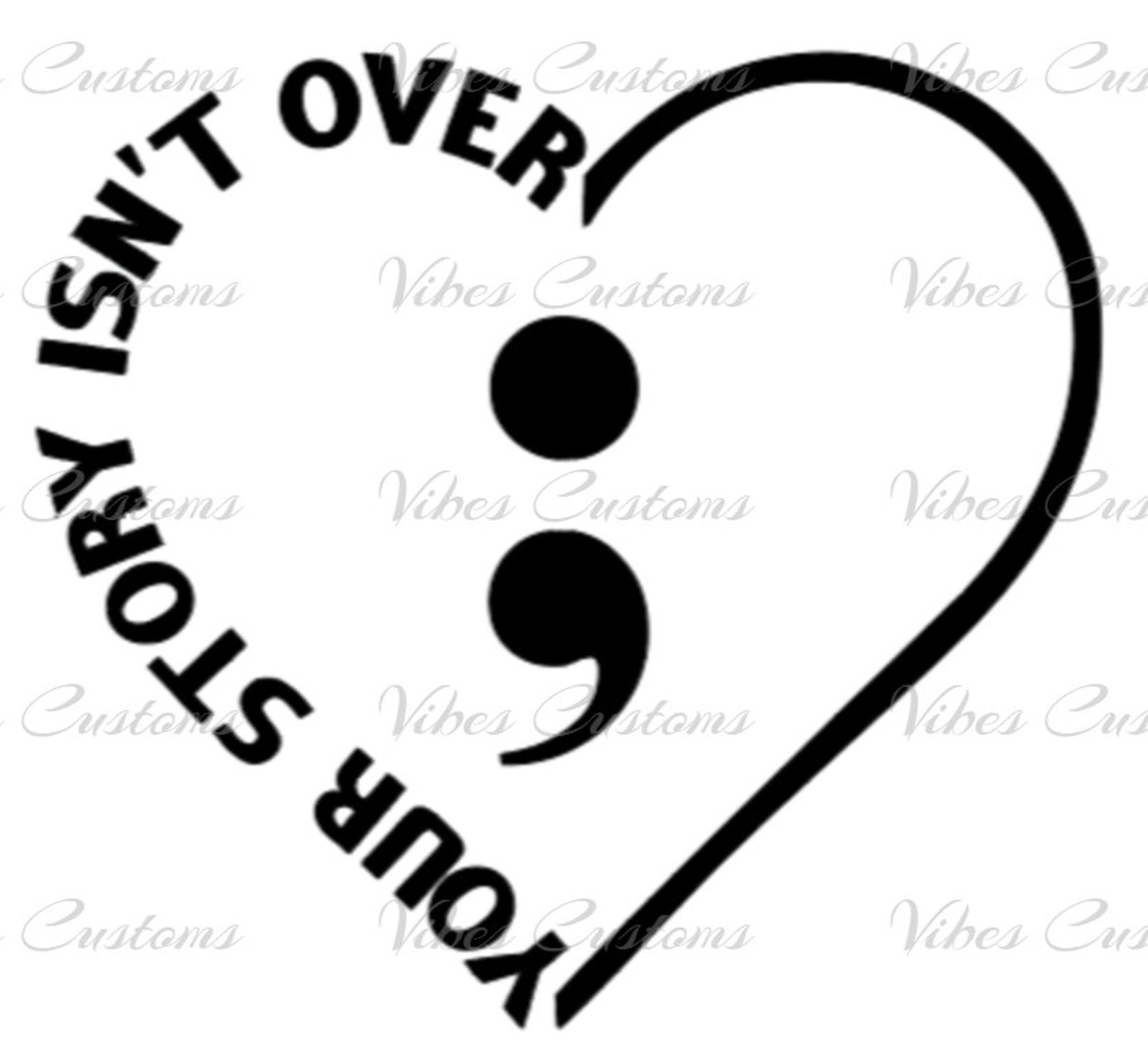 your story isn t over your story isn t over