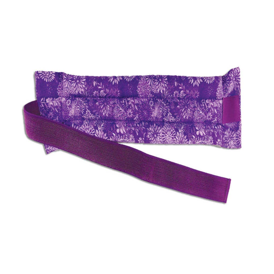 Herbal Heating Pad. Menstrual Cramp Relief. Stomach and Lower Back Heat