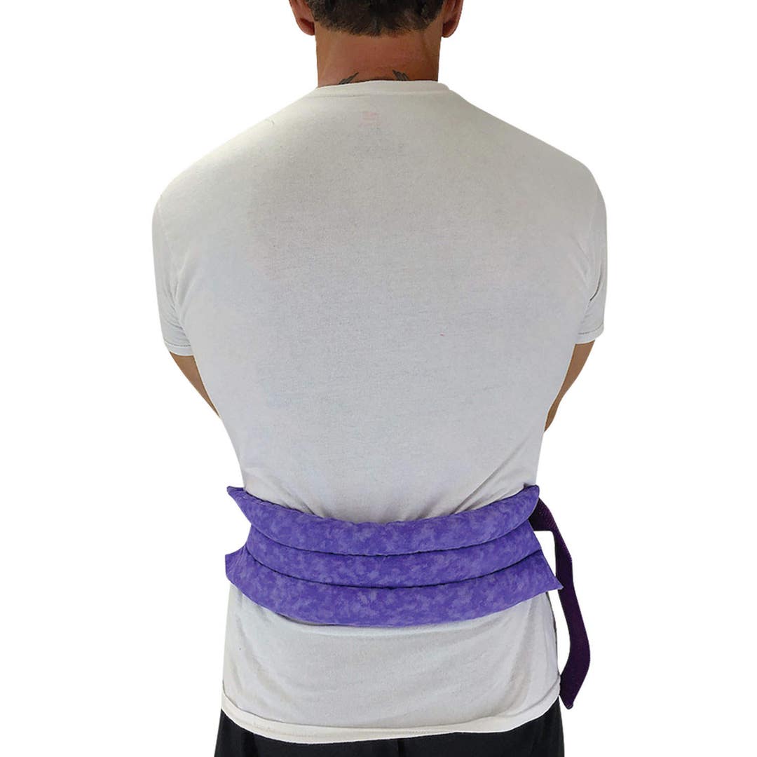 Lower Back Heat Pad Rice Heat Pad Heating Pad Microwaveable Etsy