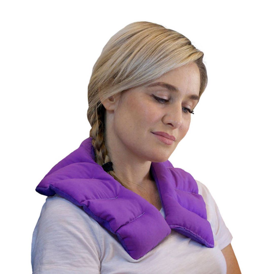 My Heating Pad Neck Heating Pad Body Heat Wrap Natural and Reusable