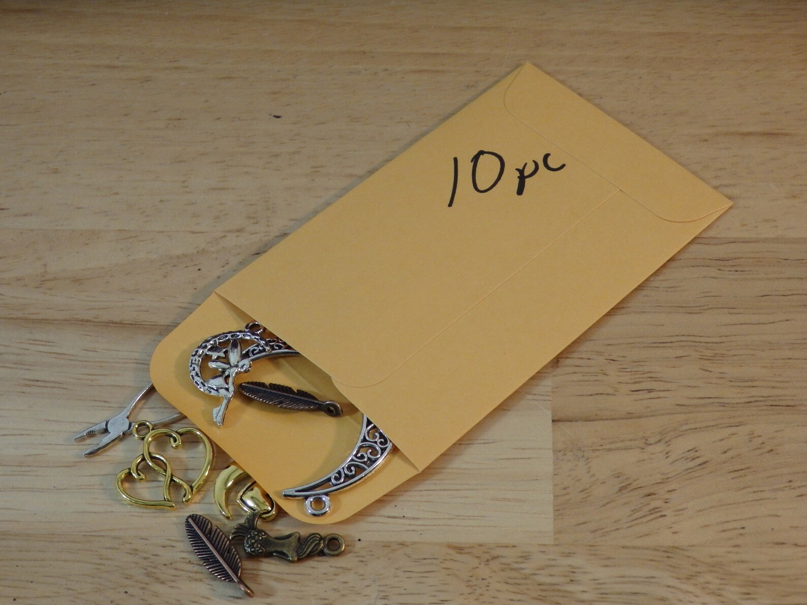 Manilla Coin Envelopes 2.25 X 3.5 paper Craft Etsy