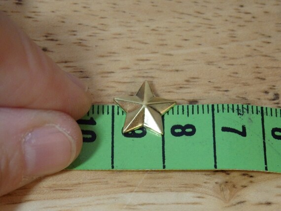 150 PIECES PYRAMID STUDS FLAT BACK GLUE HOTFIX IRON ON 8 MM