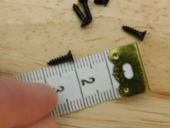 Sawtooth Hangers, Picture D-Ring Hangers