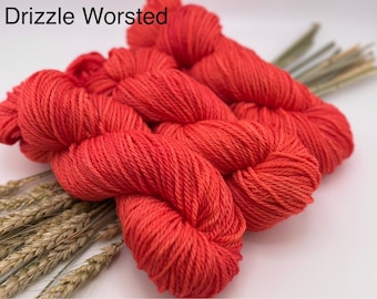 Escalante Hand Dyed Yarn - Choose your base and weight