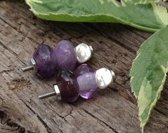 Amethyst Mini stops
