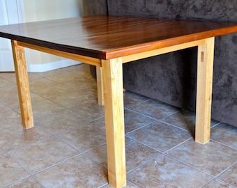 Custom Tables