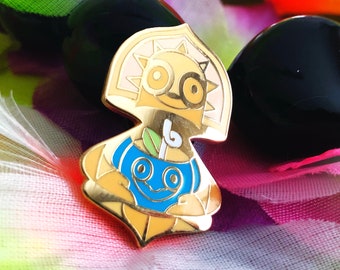 Tiki Drinker | pin