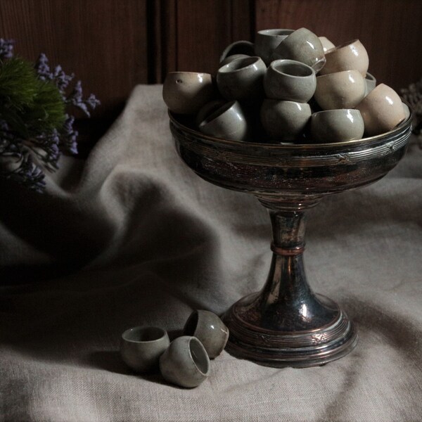 Compote Stand - Etsy