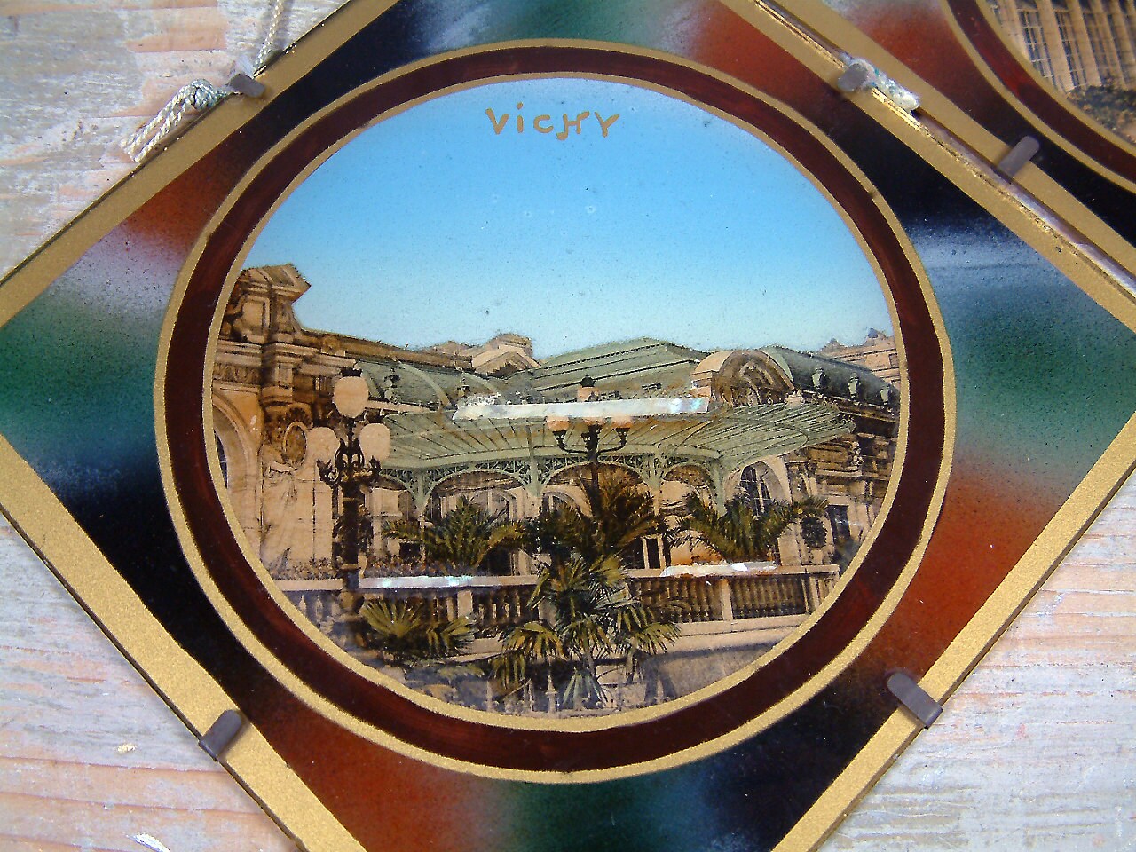 Souvenir of Vichy - Etsy Souvenir of Vichy - Etsy