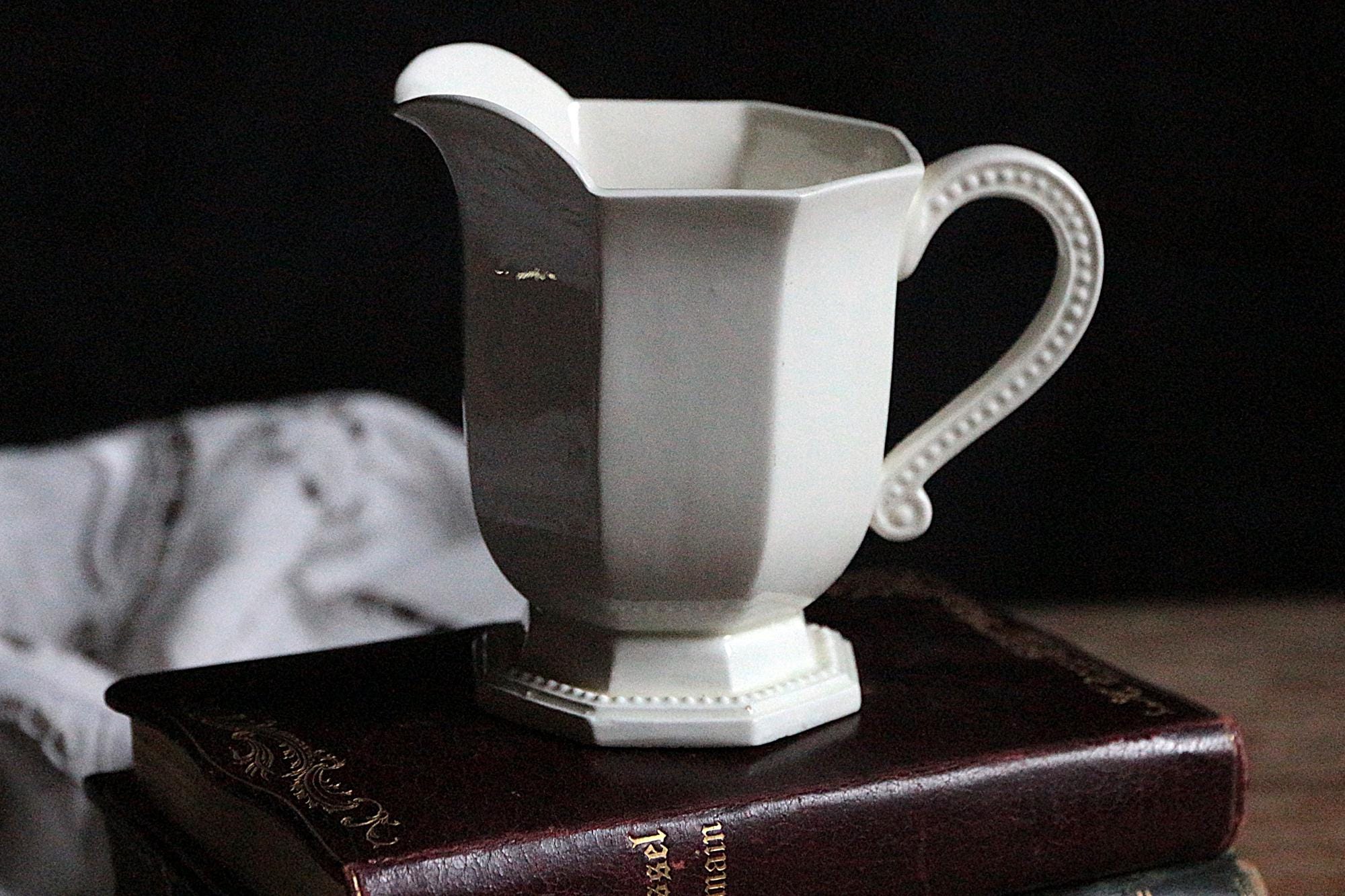 クレイユ エ モントロー オクトゴナル - Etsy