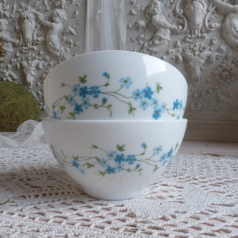 Arcopal France Dishes - Etsy