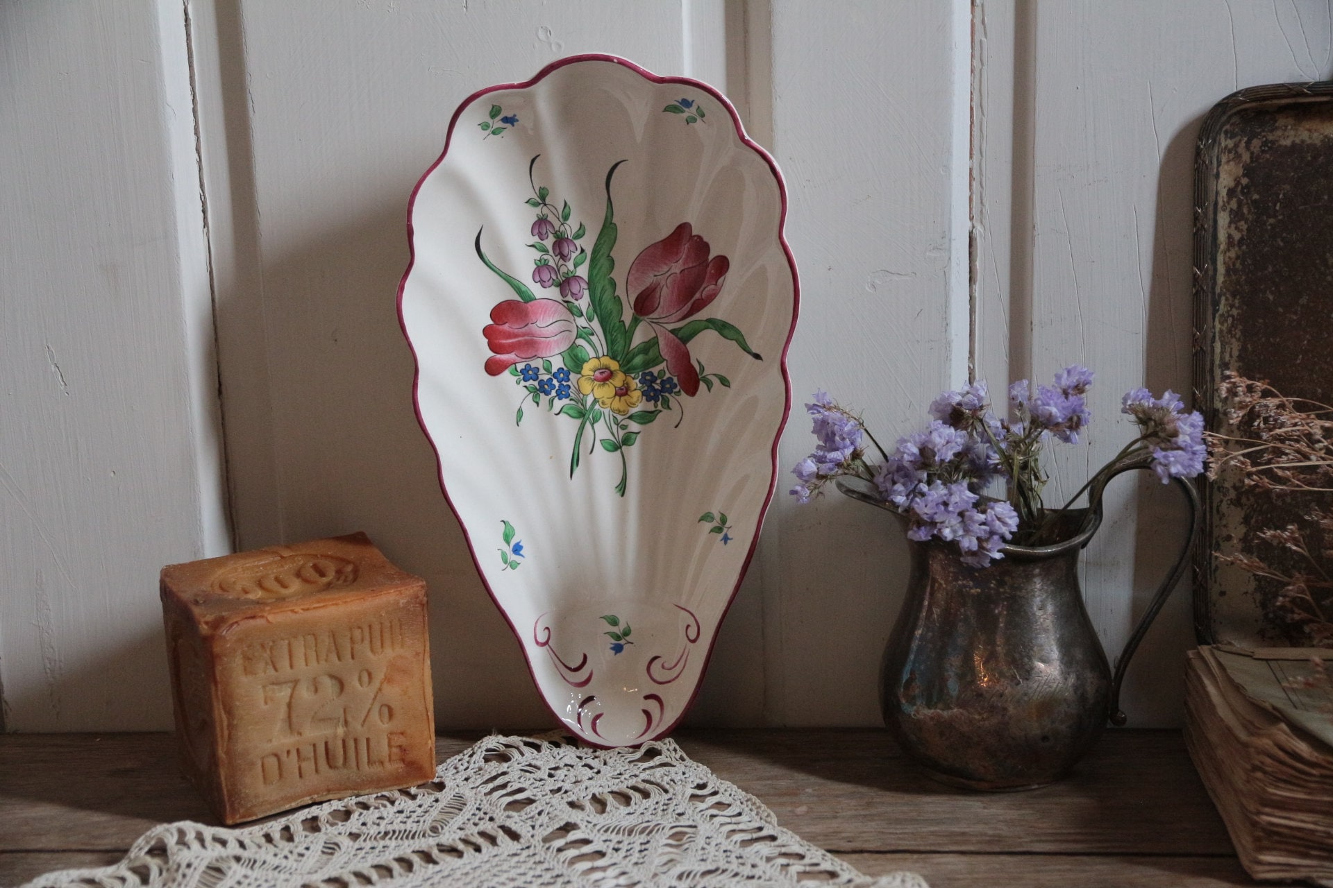 Kg Luneville Tulip - Etsy