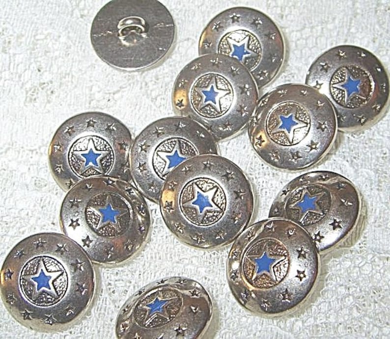 Historical Antique Uniform Knight Medieval Button Metal Buttons Military Reenactment Antiquity Coat of Arms 5-37 LARP