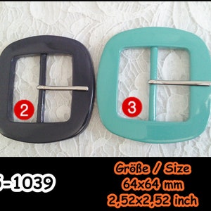 Closure, belt closure, belt, belt buckle, Clasp, LARP, accessories, clothing closure, buckle, ornamental part, belt, 5-1038 1039 1040 image 3