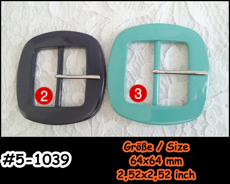 Closure, belt closure, belt, belt buckle, Clasp, LARP, accessories, clothing closure, buckle, ornamental part, belt, 5-1038 1039 1040 image 3