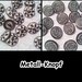 see more listings in the Buttons Metal section