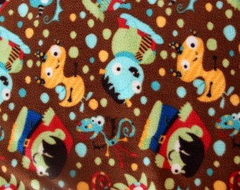 Fleece Etsy - 