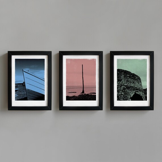 Download Seaside inspired art For Android