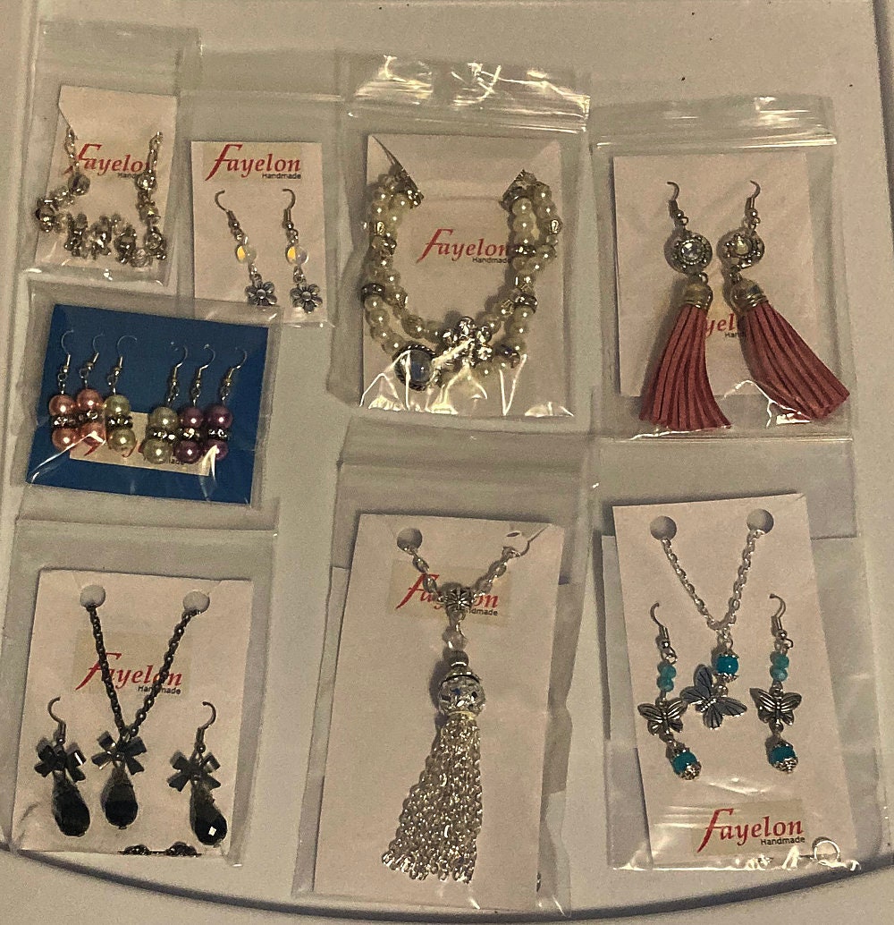 Jewelry Gift Basket Bronze Basket with Hand Embellished Etsy