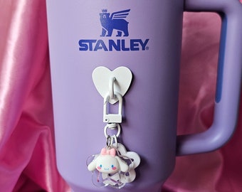 Stanley Cup Charm with Holder