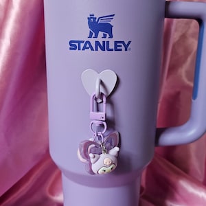 Stanley Cup Charm - Stanley Accessories - Stanley Charm - Tumbler Charm - Yeti Cup - Hydro Flask Charm