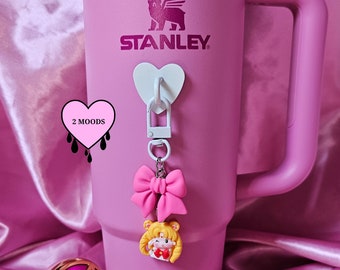Stanley Cup Charm with Holder - Stanley Accessories