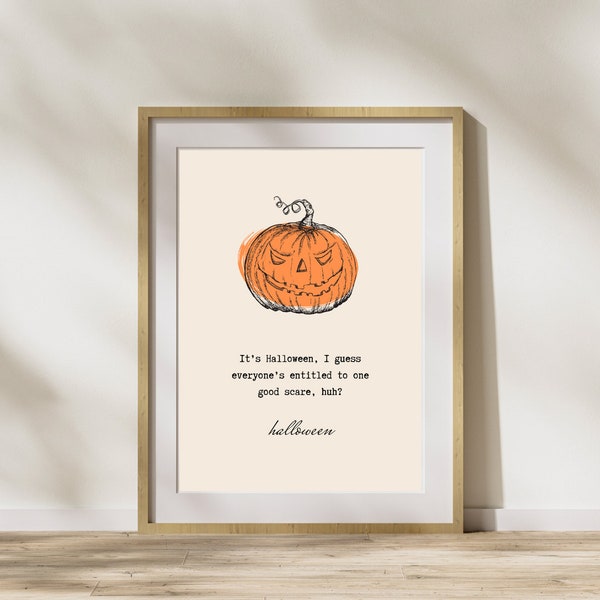 Movie Quote Art - Etsy