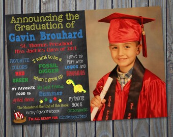 graduation poster chalkboard high school graduation college etsy