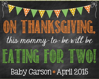 Thanksgiving Pregnancy Reveal // Thanksgiving Pregnancy Announcement // Pregnancy Reveal // Pregnancy Announcement // Thanksgiving
