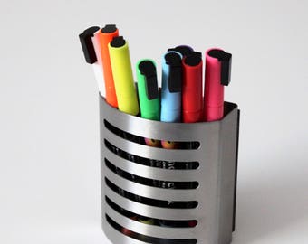 Stainless Steel magnetic cup holder