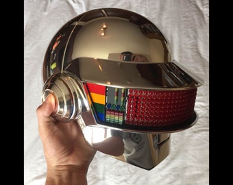 ダフト・パンク トーマス ヘルメットキット 2025 - Etsy 日本