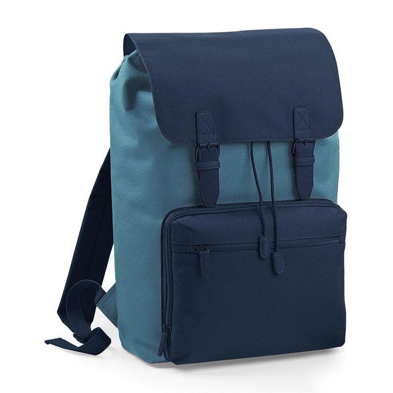 BLACK FRIDAY DEAL Vintage Style Laptop Backpack Bag | Etsy