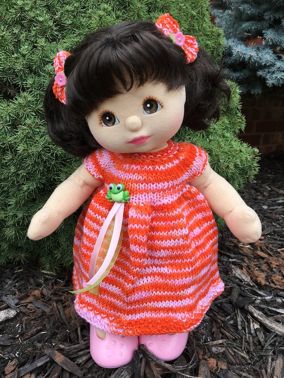 rare my child dolls