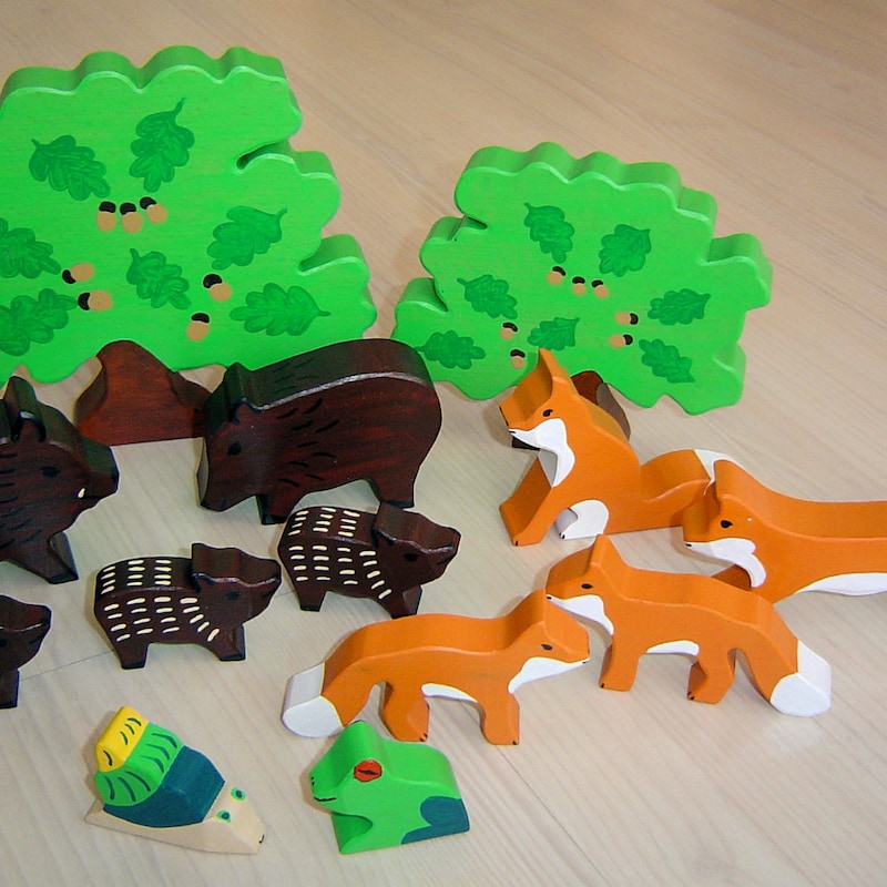 Wooden Teddy Bear Scroll Saw Patterns Etsy