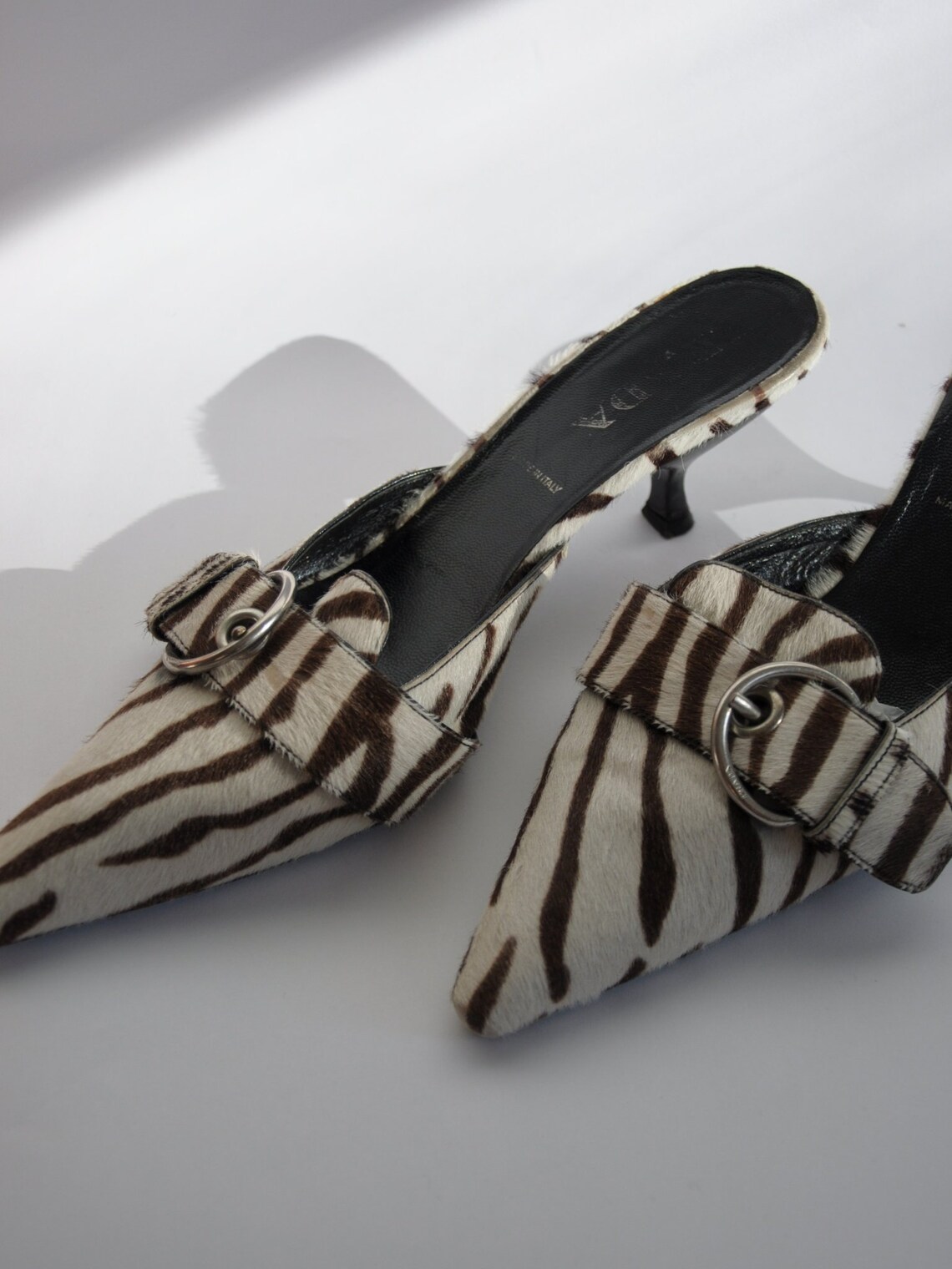 prada mules men