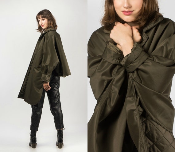 47 Model Jaket Parka Waterproof Gratis Terbaru