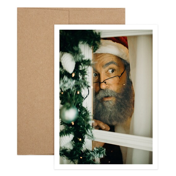 Quarantine christmas card deals