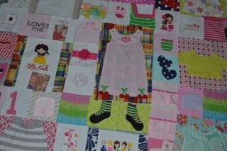 Baby Clothing Keepsake - Etsy