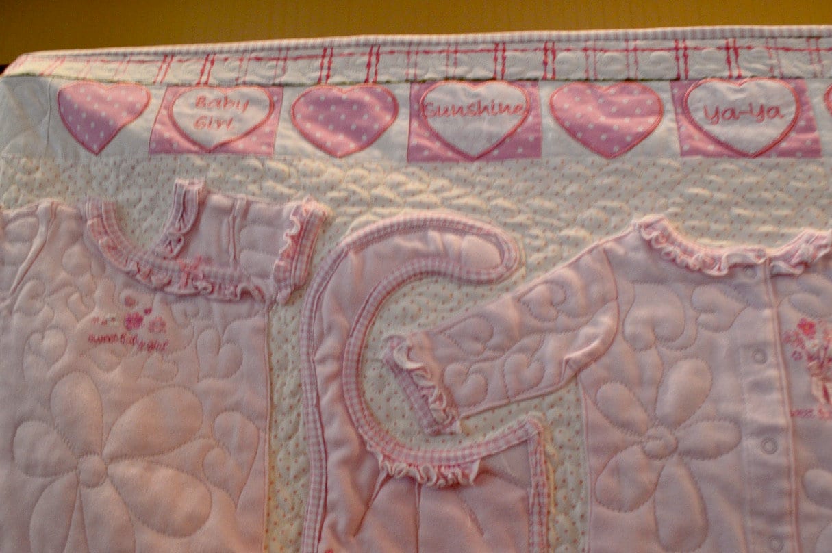Baby Clothing Keepsake - Etsy