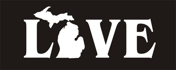 Window Cling Decal Vinyl Stickers for Car Upper Peninsula Love Decal Vehicle Decals Laptop Window Stickers for Car Window Decor Car Window Cling Decal Vinyl Stickers for Car Upper Peninsula Love Decal Vehicle Decals Laptop Window Stickers for Car Window Decor Car
