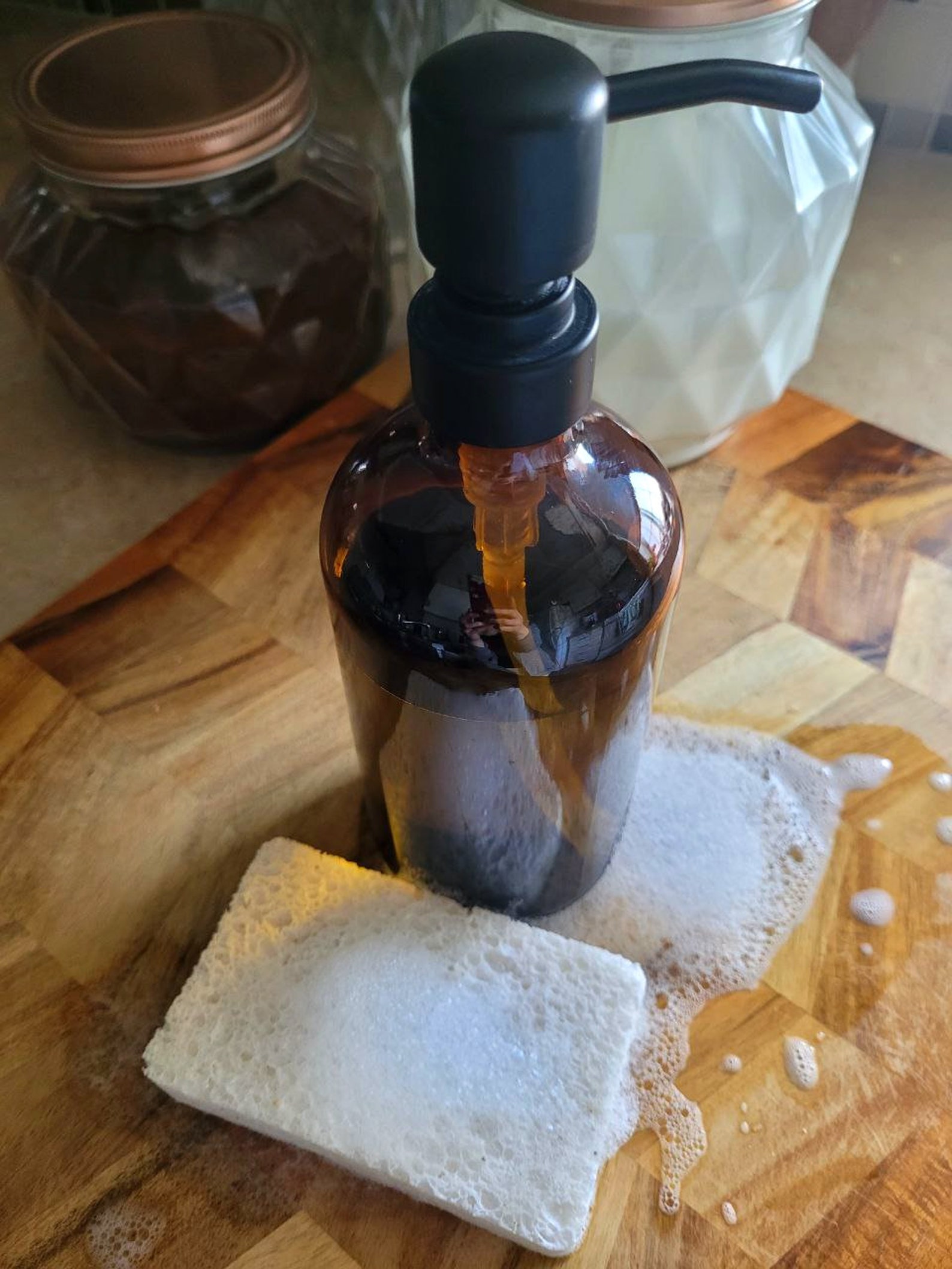 Natural Baking Soda Dish Soap Recipe All Natural Safe Etsy