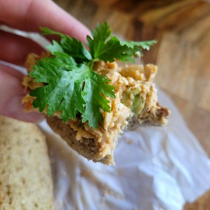 Low Carb Sandwich Bread Recipe Diabetic Friendly Gluten Free Nut Free