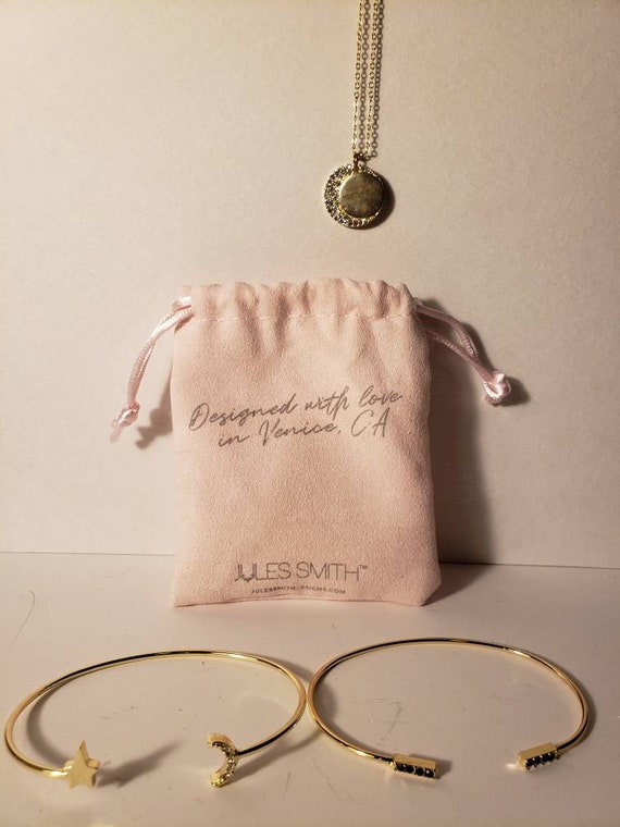 Jules Smith jewelry set