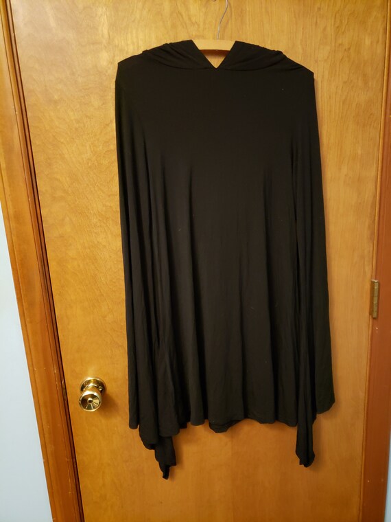 Killstar hooded sorceress dress size medium