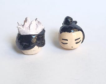 Lil Clay Buddies - GOJO SATORU