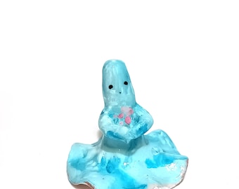 Lil Clay Buddies - GHOST PAL